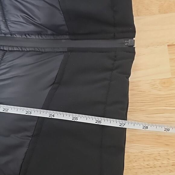 Michael Kors Womens Quilted Packable Down Fill Puffer Quilted Coat Size Small - Picture 6 of 12